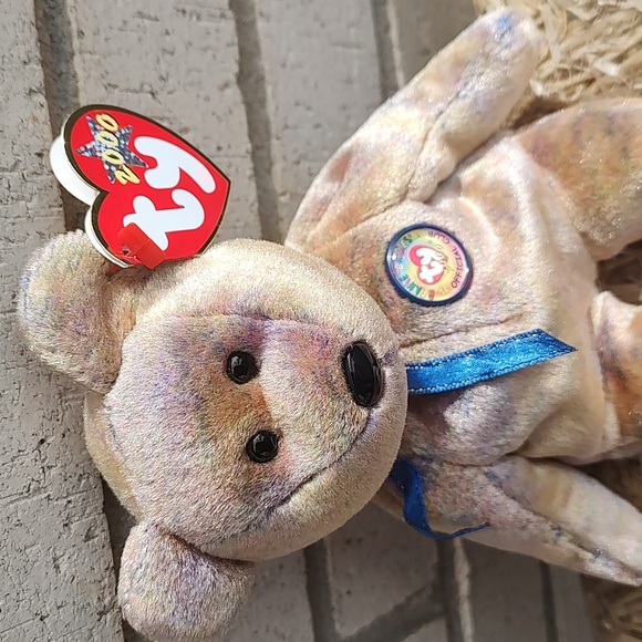 Clubby lll/Ty 🐻 - Picture 5 of 12